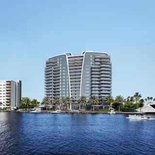 $3,261,320 | 3000 East Oakland Park Boulevard, Unit 1701, Fort Lauderdale, FL 33306