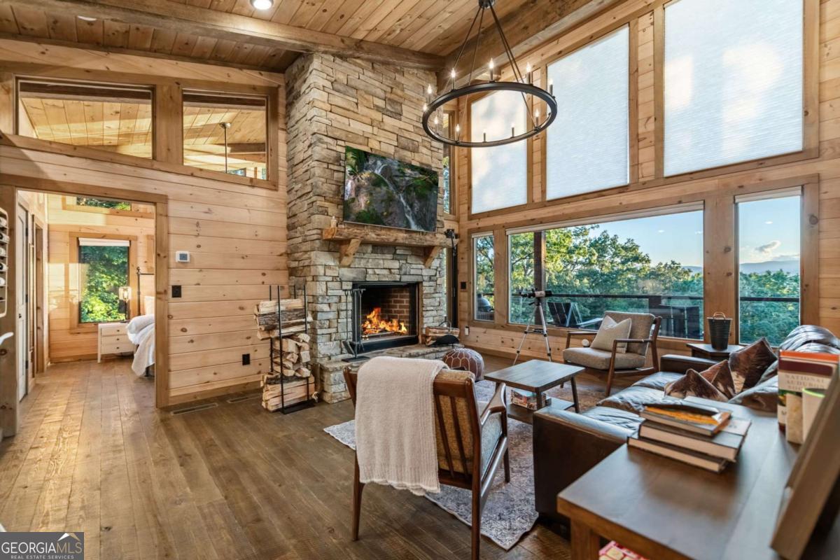 361 June Bug Lane Blue Ridge, GA 30513 - Photo 19 of 65