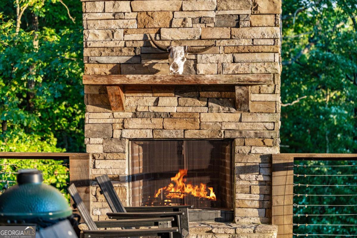 361 June Bug Lane Blue Ridge, GA 30513 - Photo 35 of 65