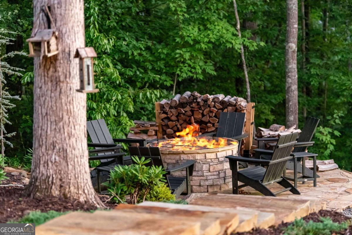 361 June Bug Lane Blue Ridge, GA 30513 - Photo 47 of 65