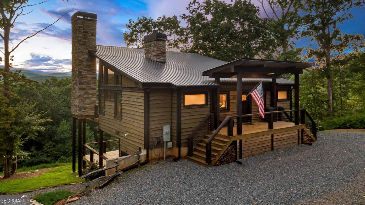 361 June Bug Lane Blue Ridge, GA 30513 - Photo 49 of 65