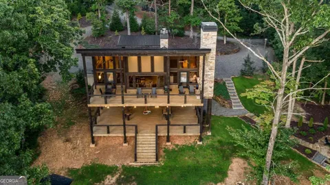 $849,000 | 361 June Bug Lane, Blue Ridge, GA 30513