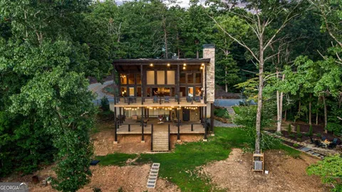 $849,000 | 361 June Bug Lane, Blue Ridge, GA 30513