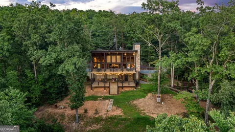 $849,000 | 361 June Bug Lane, Blue Ridge, GA 30513