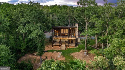 $849,000 | 361 June Bug Lane, Blue Ridge, GA 30513