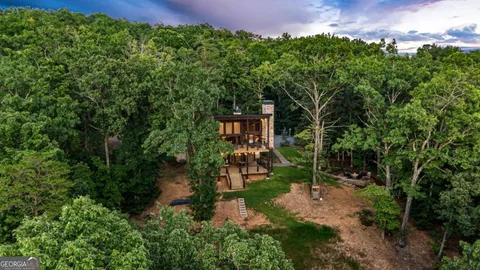 $849,000 | 361 June Bug Lane, Blue Ridge, GA 30513