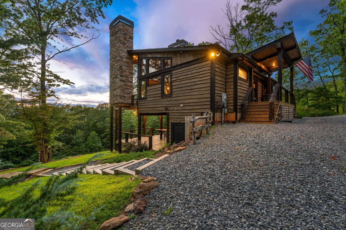 361 June Bug Lane Blue Ridge, GA 30513 - Photo 6 of 65