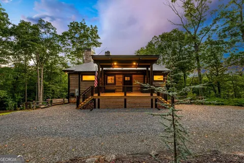 $849,000 | 361 June Bug Lane, Blue Ridge, GA 30513