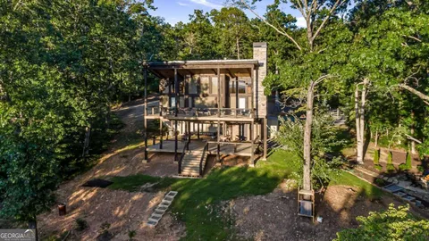$849,000 | 361 June Bug Lane, Blue Ridge, GA 30513