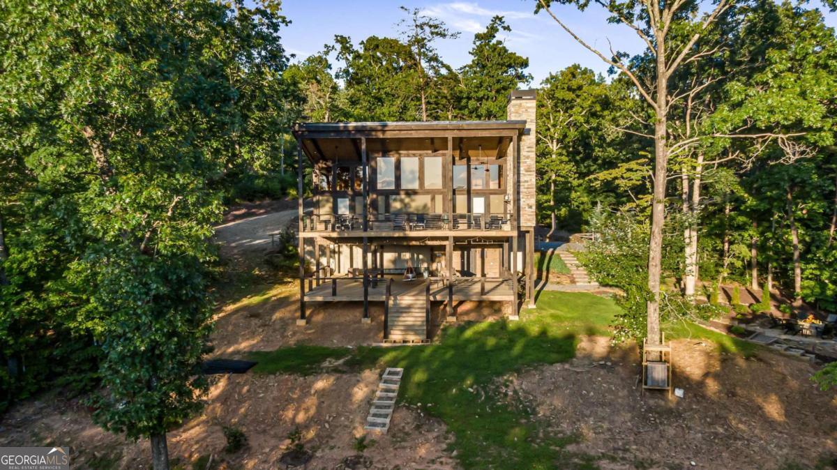 361 June Bug Lane Blue Ridge, GA 30513 - Photo 8 of 65