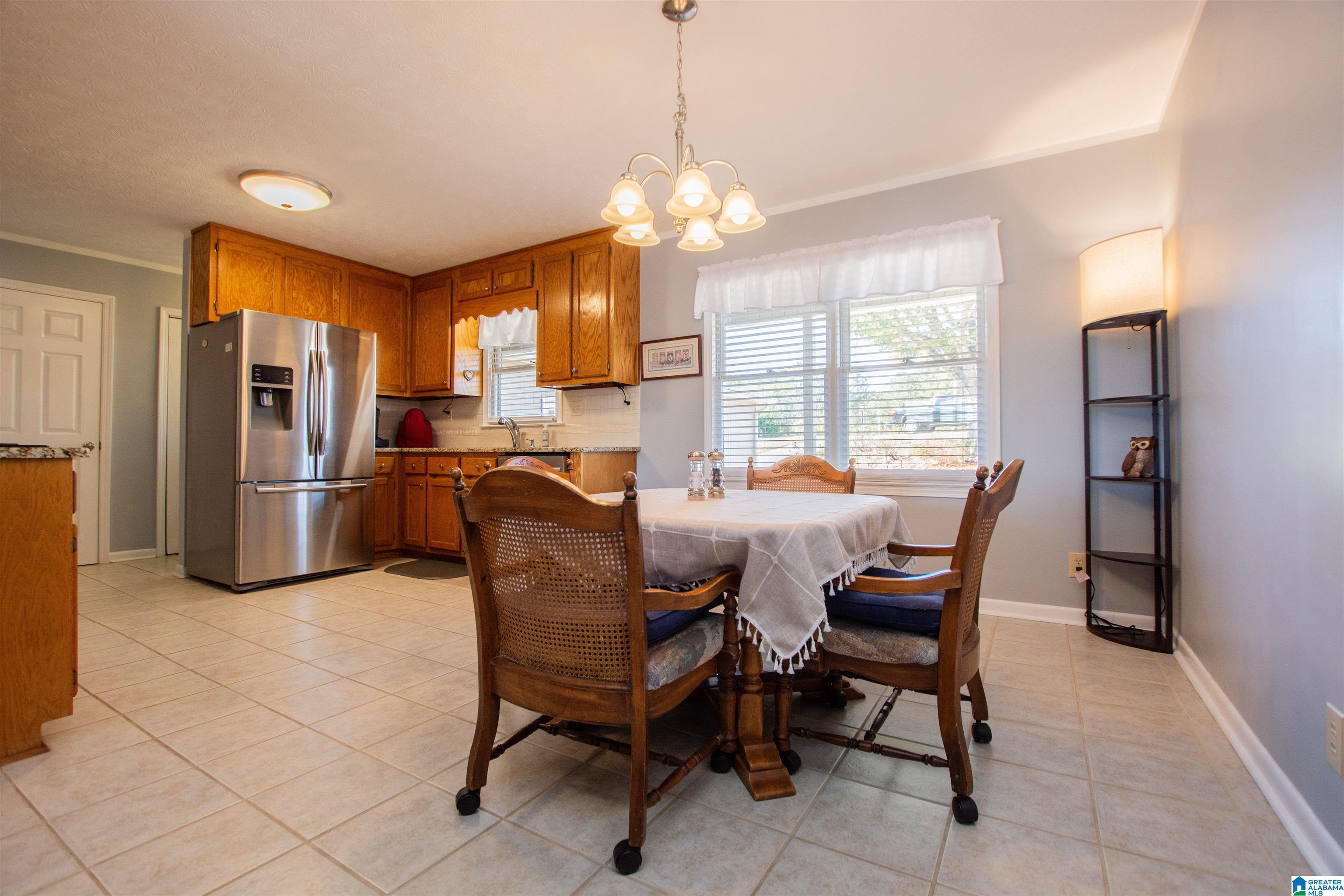 140 Edgewater Cove Road Wedowee, AL 36278 - Photo 9 of 41