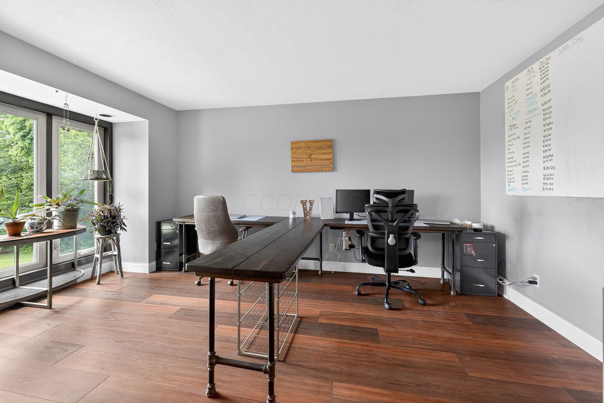 7207 Coonpath Road Northwest Carroll, OH 43112 - Photo 23 of 115 Office 1st floor