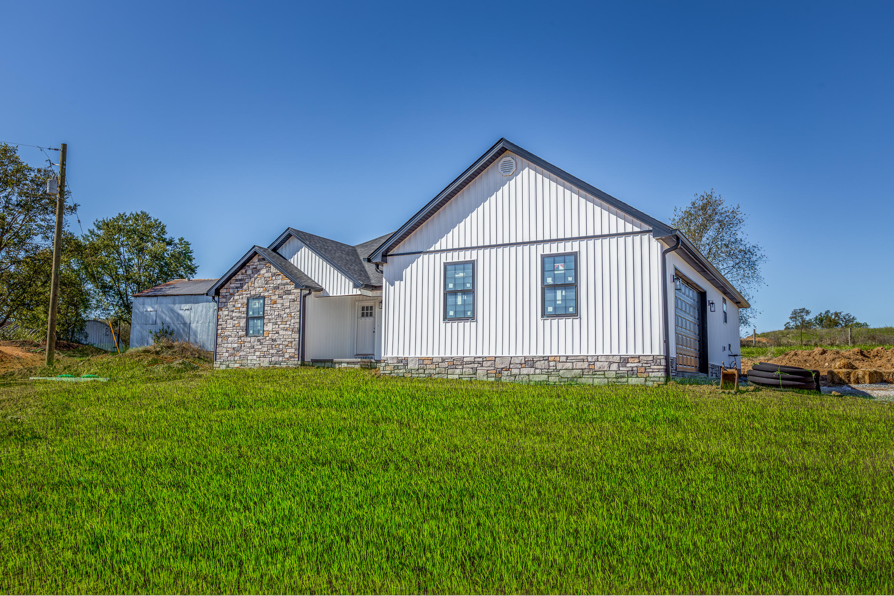 799 Dry Fork Road Danville, KY 40422 - Photo 25 of 42 1-2