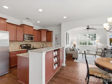 $425,000 | 18439 The Commons Boulevard, Cornelius, NC 28031