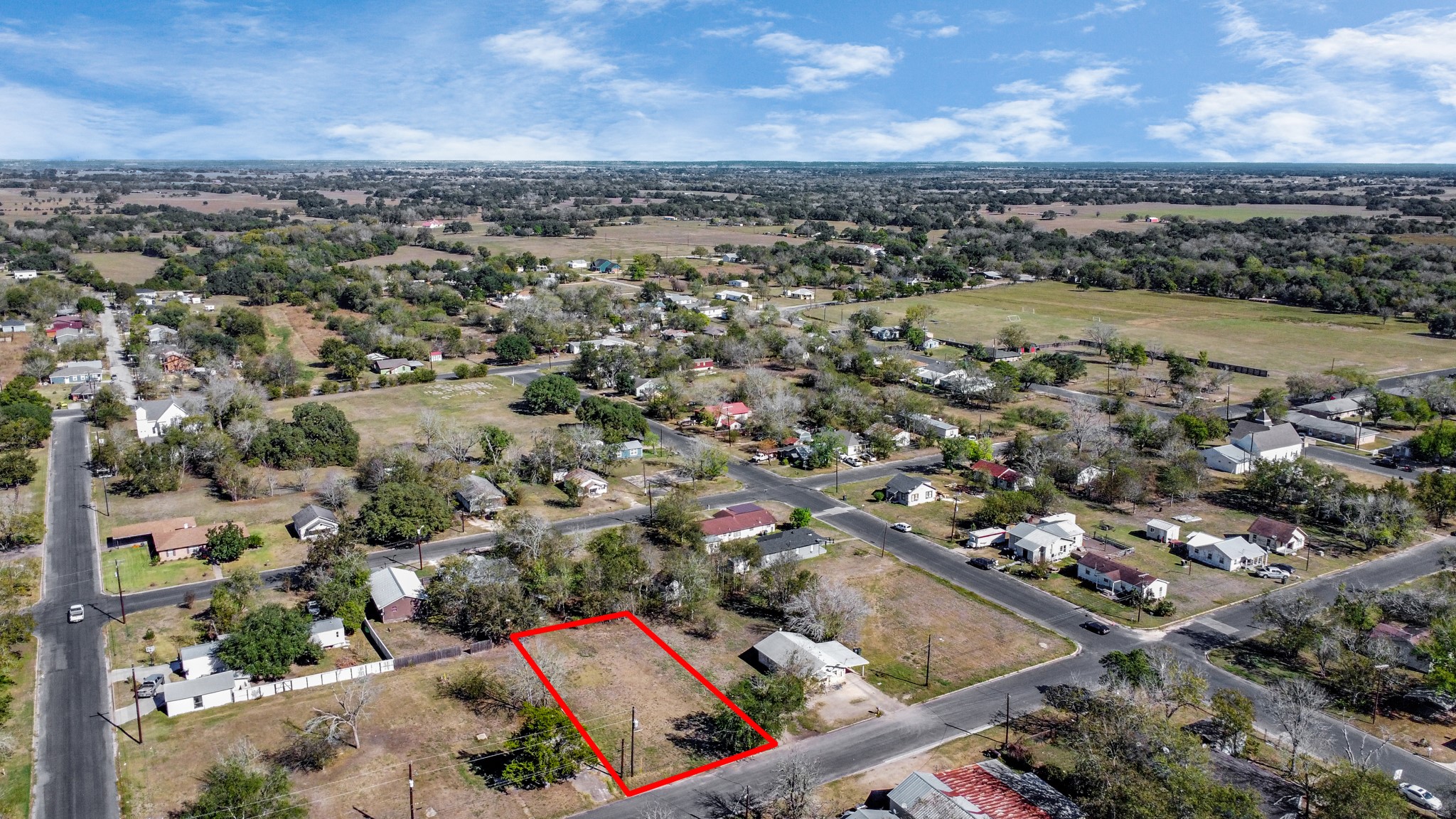 311 East Grange Street Weimar, TX 78962 - Photo 11 of 19