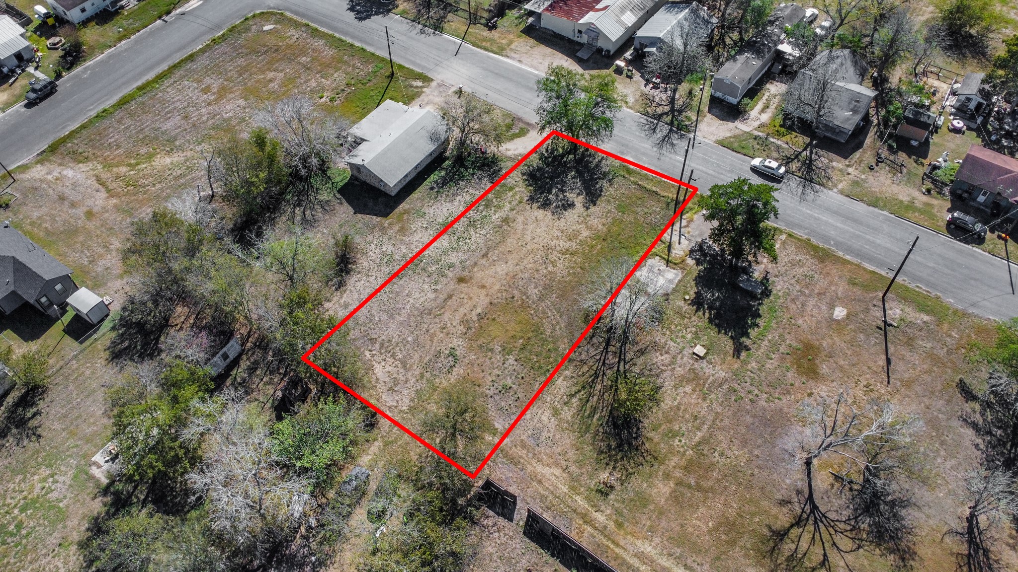 311 East Grange Street Weimar, TX 78962 - Photo 12 of 19