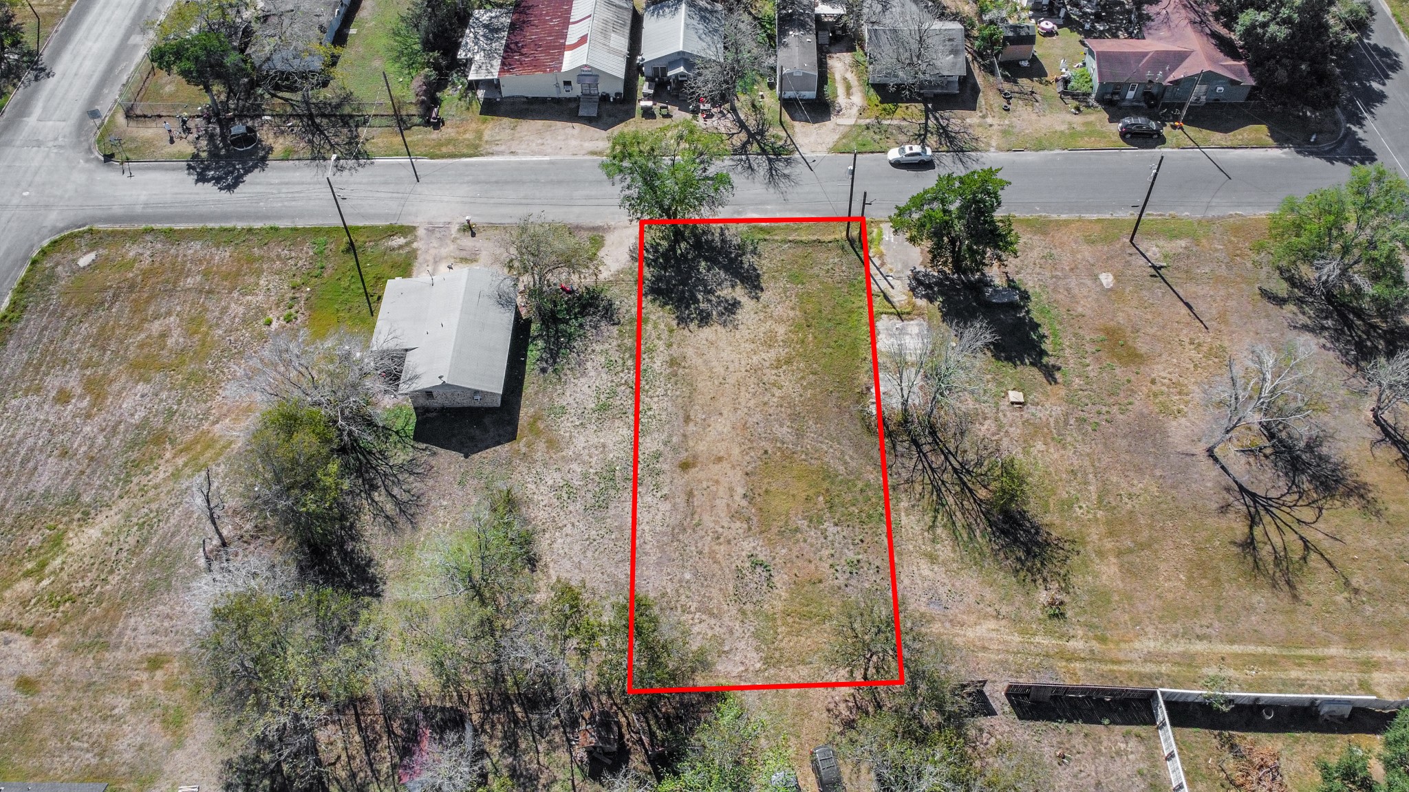 311 East Grange Street Weimar, TX 78962 - Photo 13 of 19