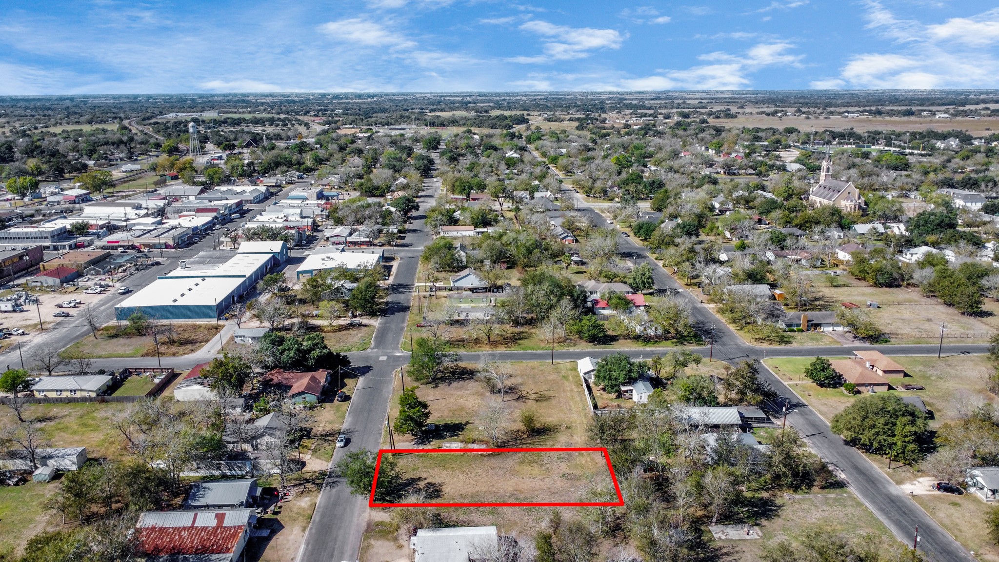 311 East Grange Street Weimar, TX 78962 - Photo 14 of 19