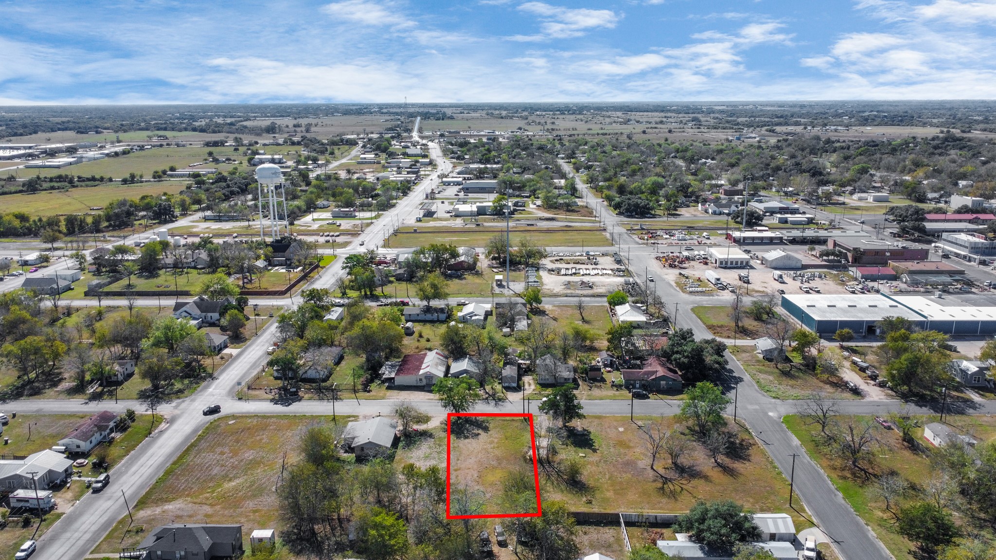 311 East Grange Street Weimar, TX 78962 - Photo 15 of 19