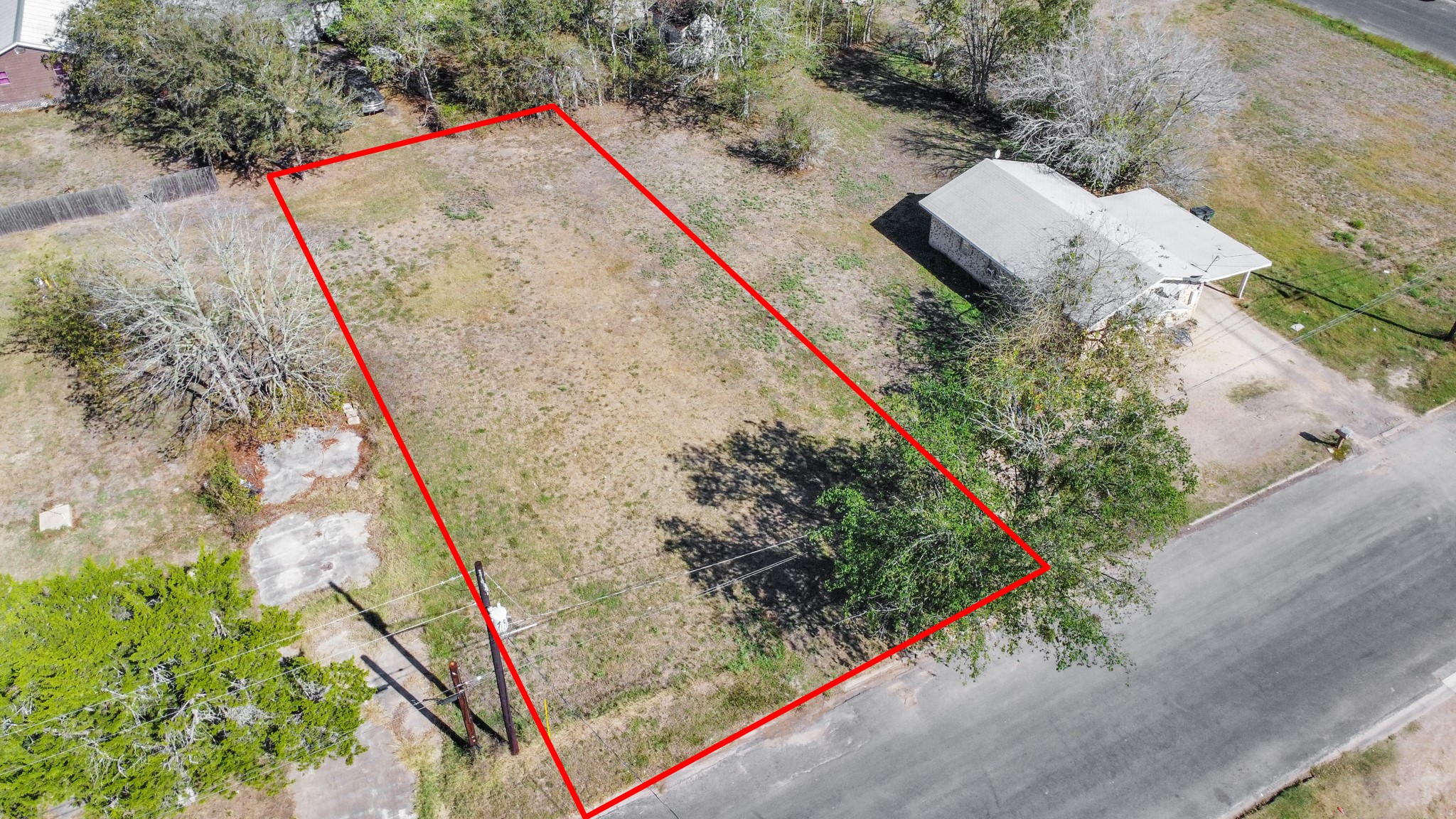 311 East Grange Street Weimar, TX 78962 - Photo 17 of 19