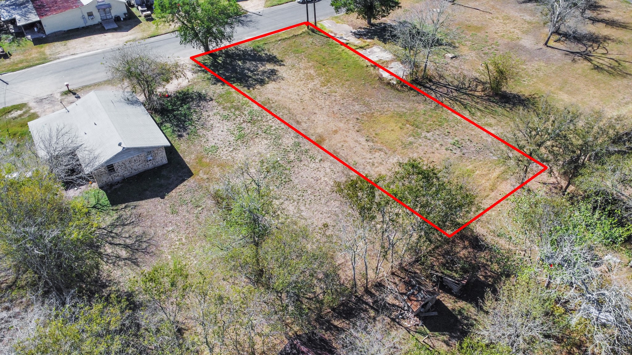 311 East Grange Street Weimar, TX 78962 - Photo 19 of 19