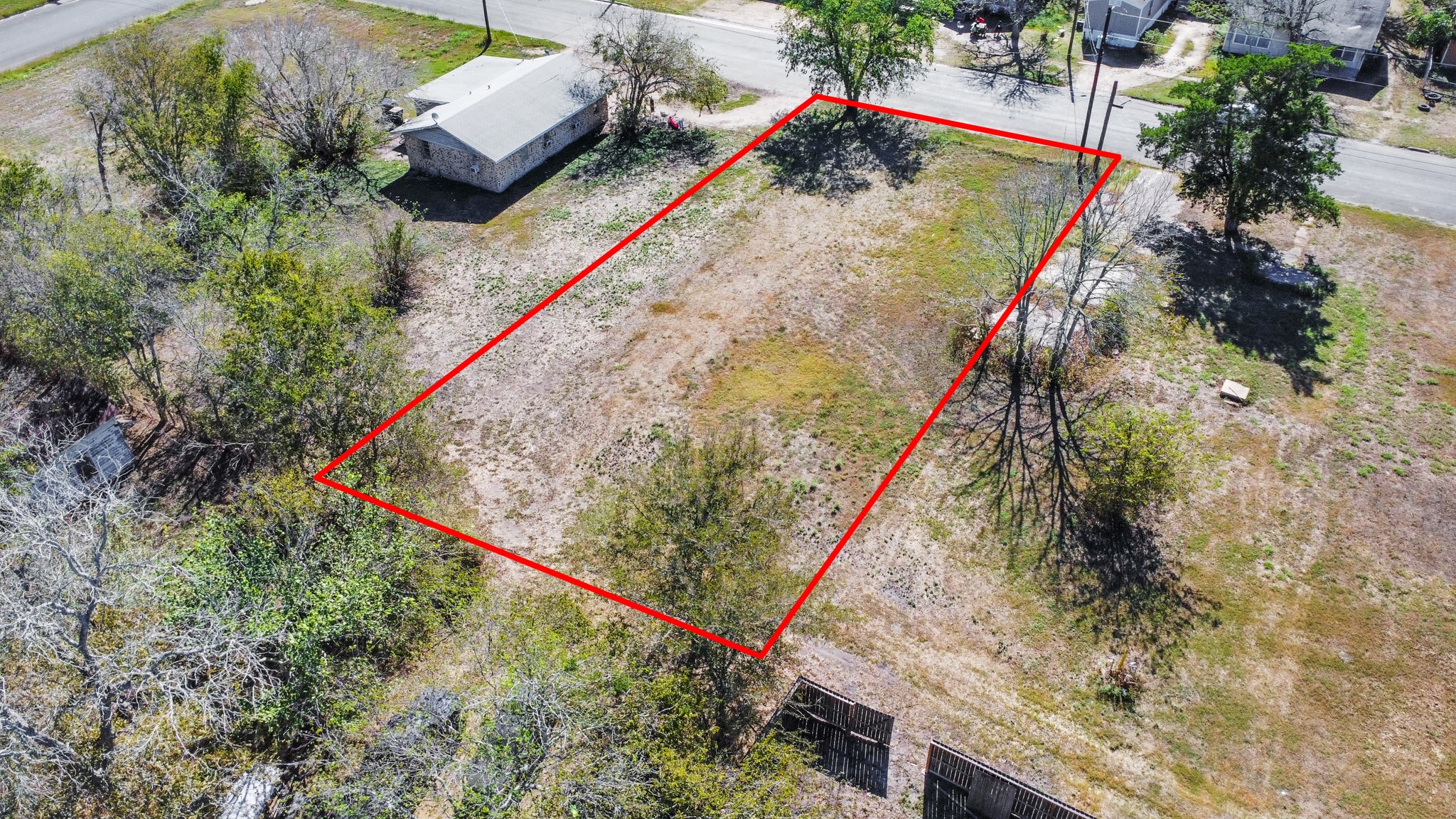 311 East Grange Street Weimar, TX 78962 - Photo 2 of 19