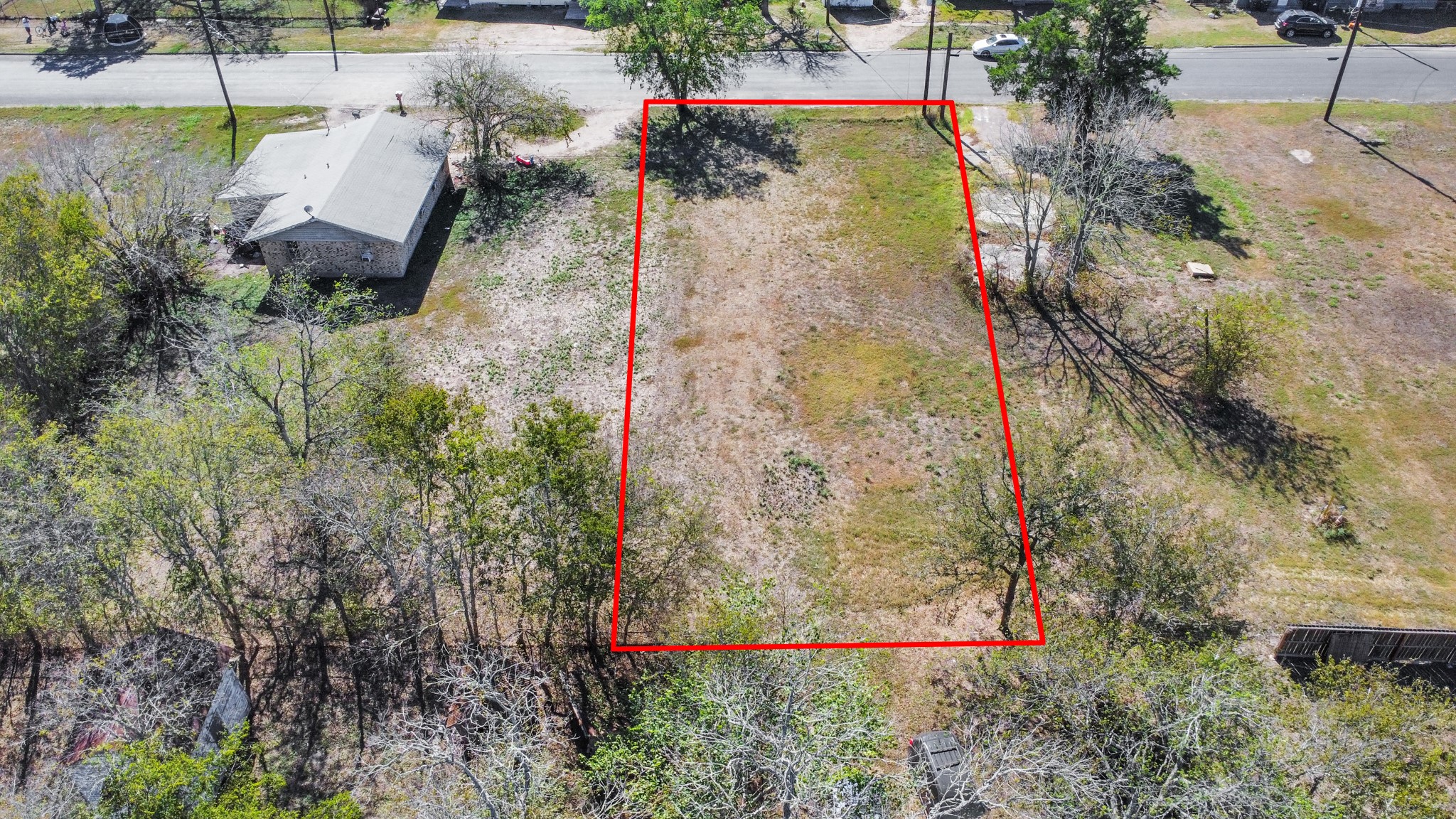 311 East Grange Street Weimar, TX 78962 - Photo 7 of 19