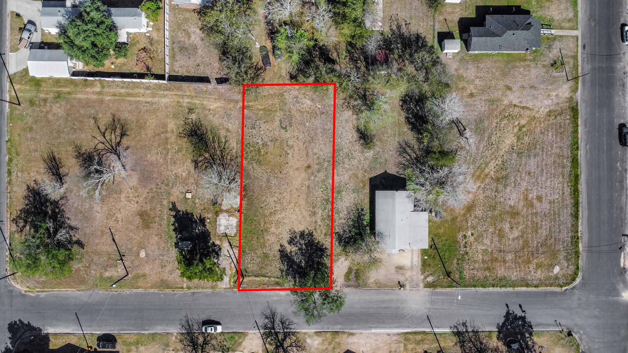 311 East Grange Street Weimar, TX 78962 - Photo 8 of 19