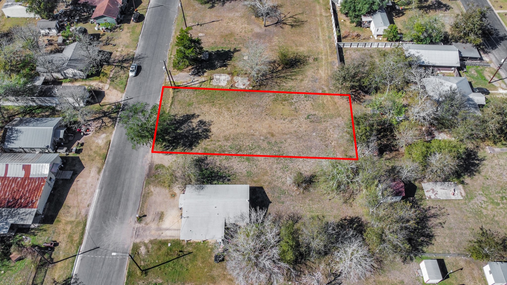 311 East Grange Street Weimar, TX 78962 - Photo 9 of 19