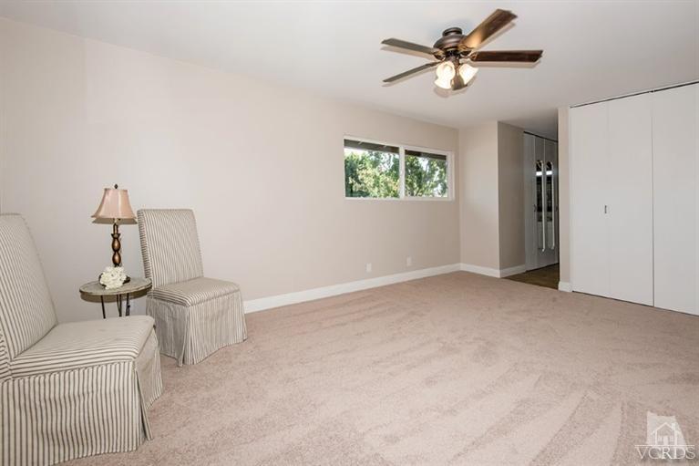 3025 Springfield Street Simi Valley, CA 93063 - Photo 16 of 24 a living room with furniture and a window