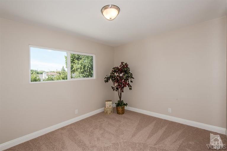 3025 Springfield Street Simi Valley, CA 93063 - Photo 19 of 24 an empty room with a window