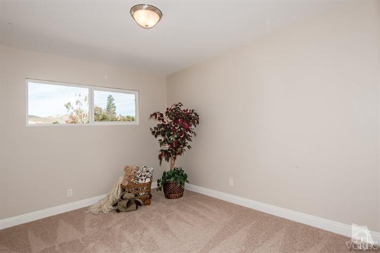 3025 Springfield Street Simi Valley, CA 93063 - Photo 21 of 24 an empty room with windows