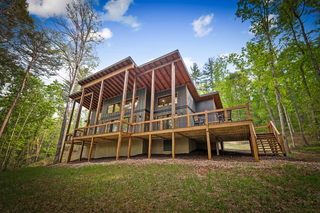 42 Rolling Rapids Blue Ridge, GA 30513 - Photo 71 of 88 Gallery Image 71