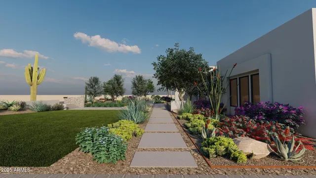 $8,672,000 | 5305 North 68th Place, Paradise Valley, AZ 85253