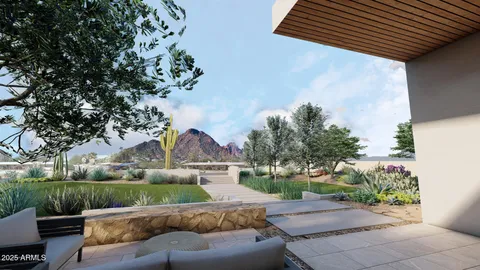 $8,672,000 | 5305 North 68th Place, Paradise Valley, AZ 85253