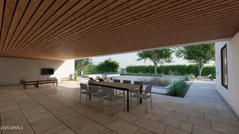 $8,672,000 | 5305 North 68th Place, Paradise Valley, AZ 85253