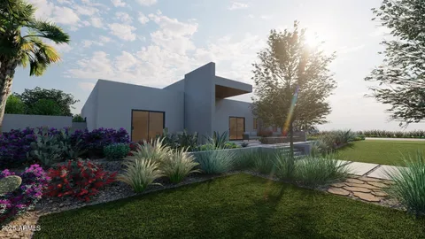 $8,672,000 | 5305 North 68th Place, Paradise Valley, AZ 85253