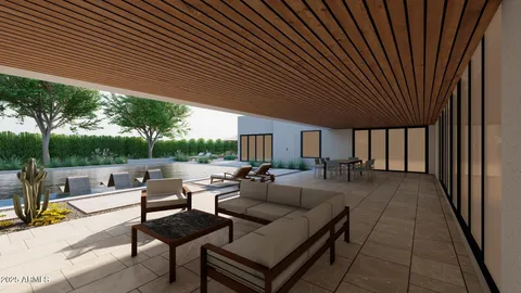 $8,672,000 | 5305 North 68th Place, Paradise Valley, AZ 85253