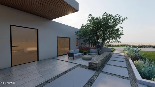 $8,672,000 | 5305 North 68th Place, Paradise Valley, AZ 85253