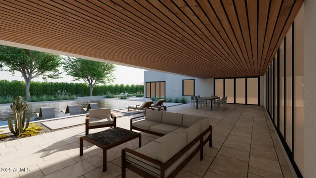 $8,672,000 | 5305 North 68th Place, Paradise Valley, AZ 85253