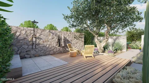 $8,672,000 | 5305 North 68th Place, Paradise Valley, AZ 85253