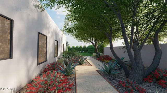 $8,672,000 | 5305 North 68th Place, Paradise Valley, AZ 85253