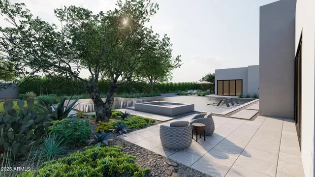 $8,672,000 | 5305 North 68th Place, Paradise Valley, AZ 85253