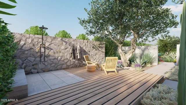 $8,672,000 | 5305 North 68th Place, Paradise Valley, AZ 85253