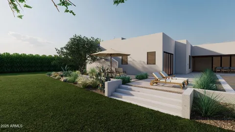 $8,672,000 | 5305 North 68th Place, Paradise Valley, AZ 85253