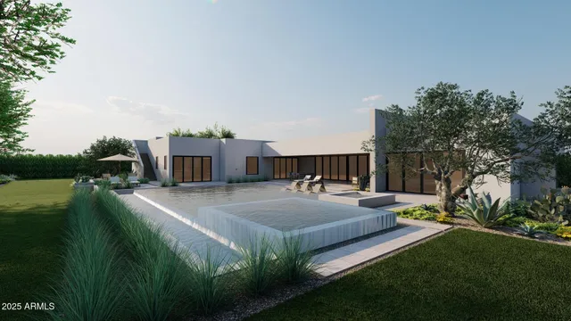$8,672,000 | 5305 North 68th Place, Paradise Valley, AZ 85253