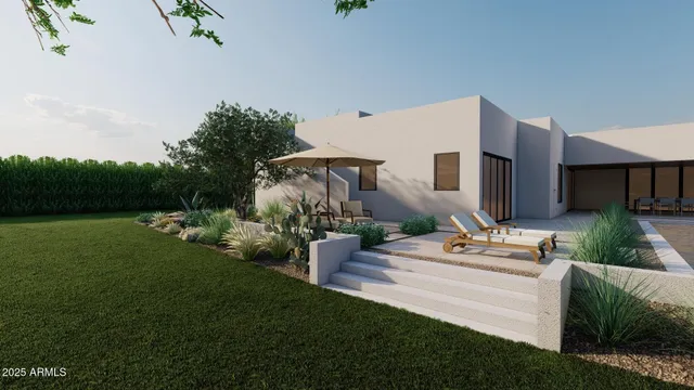 $8,672,000 | 5305 North 68th Place, Paradise Valley, AZ 85253