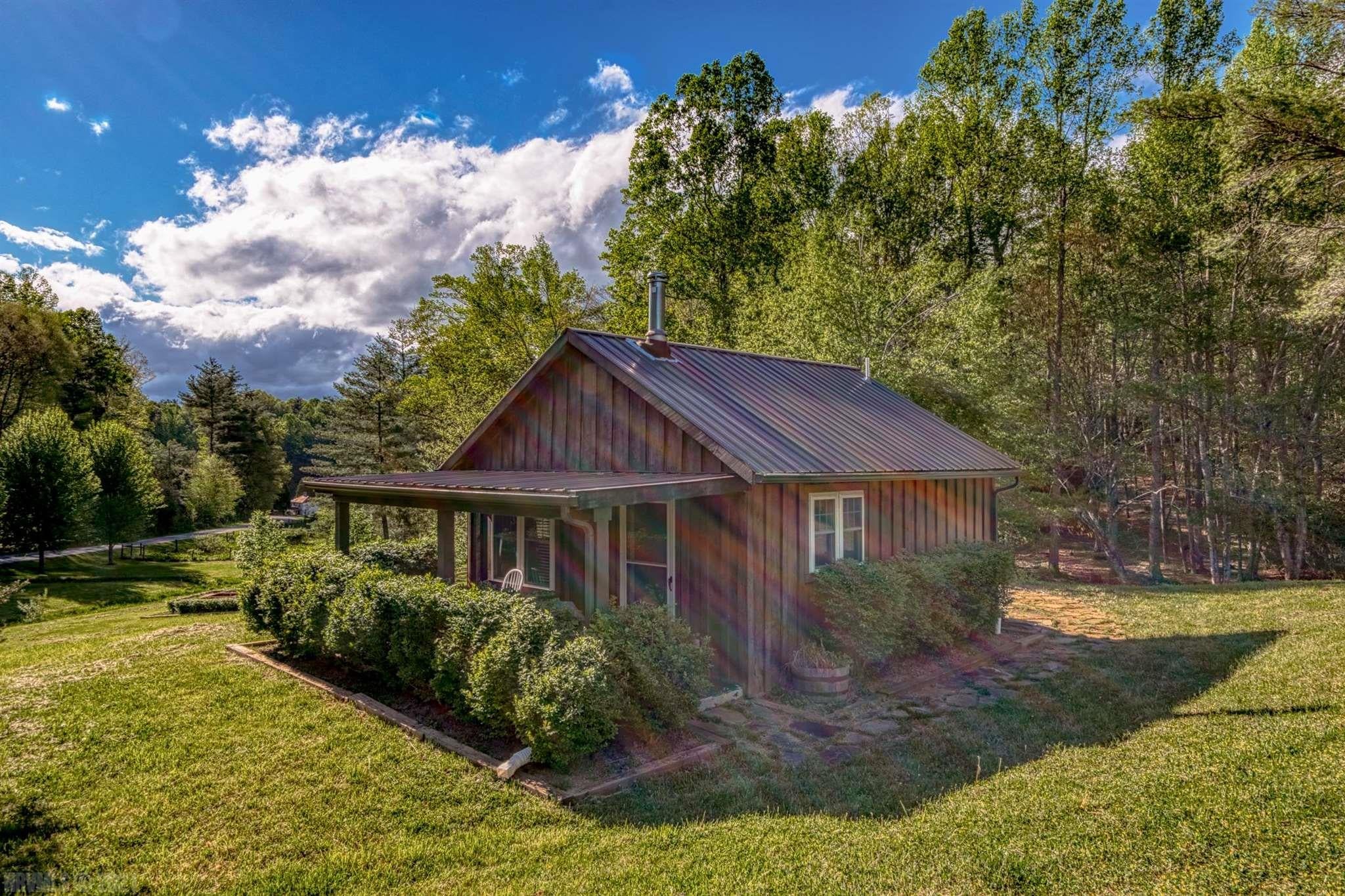757 Roberson Mill Road Southeast Floyd, VA 24091 - Photo 1 of 31 Gallery Image 1