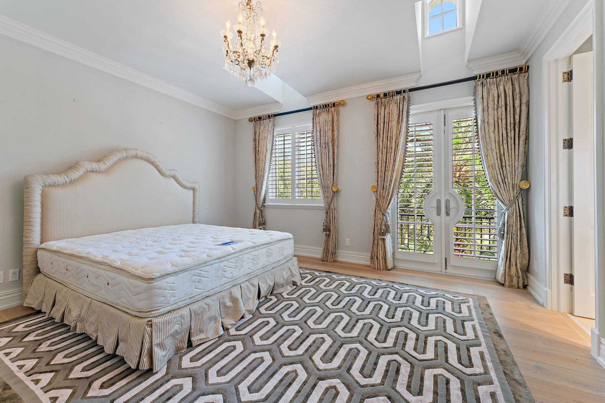 146 Bears Club Drive Jupiter, FL 33477 - Photo 67 of 115 Guest Bedroom