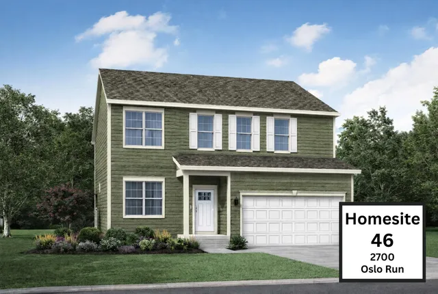 $563,006 | 2700 Oslo, Unit 46, Stoughton, WI 53589